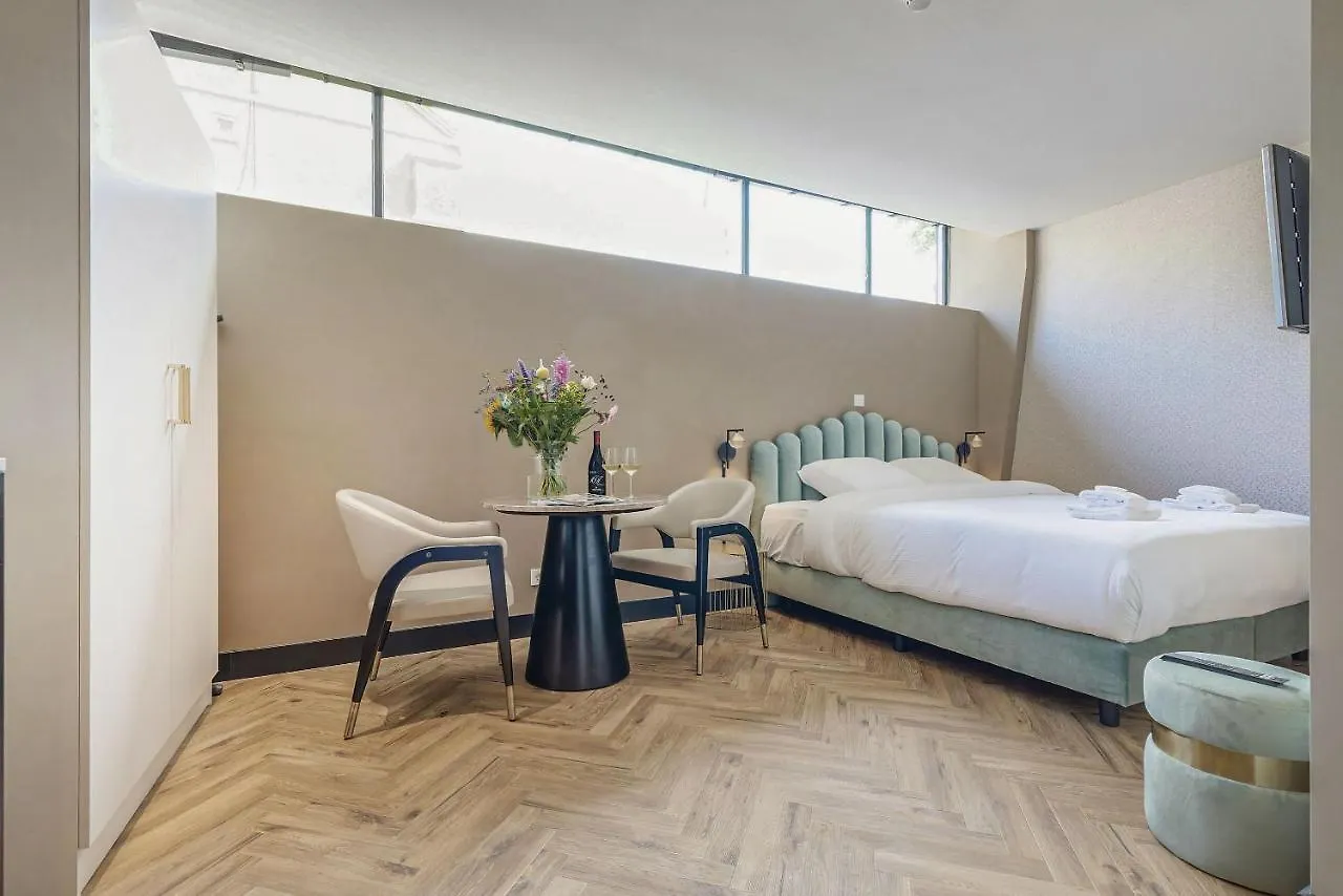 Ferienwohnung Bens The Walton Amsterdam